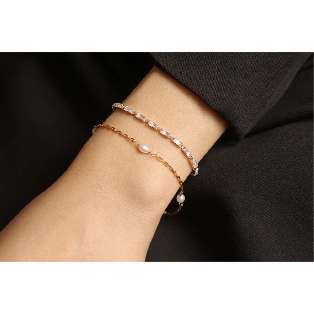💎2 for $35💎 Zircon Bracelet